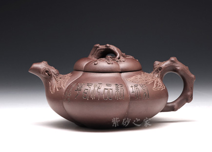 錢菊萍作品上合梅壺