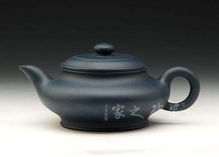 宋小衛作品虛扁(一廠60年代泥料)