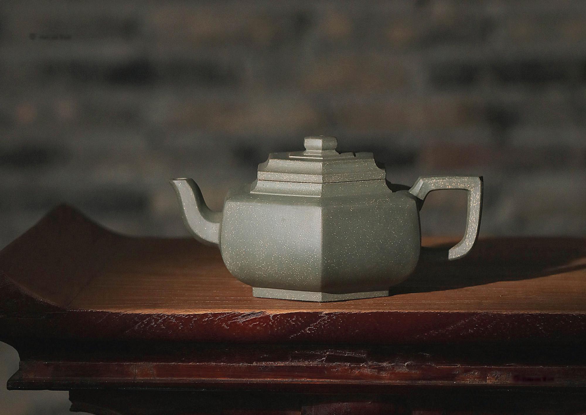 顧紹培作品顧紹培 雪華壺