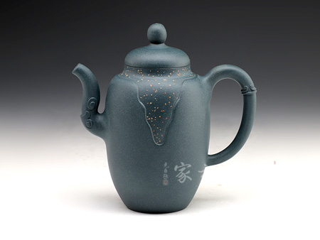 顧紹培作品金砂麗婷