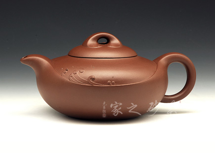 季益順作品紫氣東來