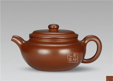 徐漢棠作品仿古壺
