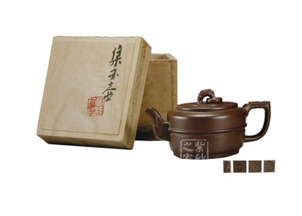 周桂珍作品集玉壺