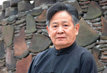 徐秀棠老師