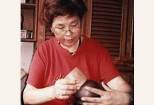 張紅華老師