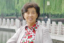 周桂珍老師